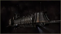 Black Ship