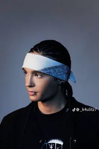 Tom kaulitz 