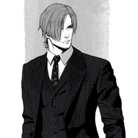 Leon Kennedy 