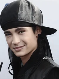 Tom kaulitz 