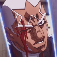 Enrico pucci