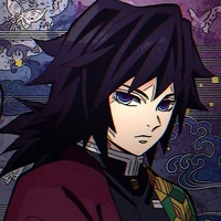 Giyuu Tomioka