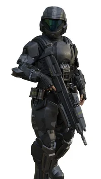Niki-ODST