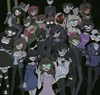 Creepypata road trip