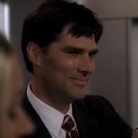 Thomas Gibson