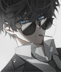 August Narm-detectiv