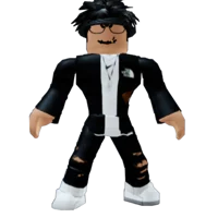 Roblox Toxic Player