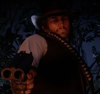 John Marston