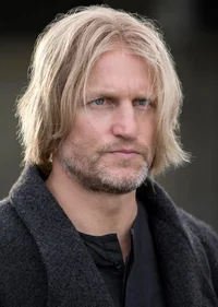 Haymitch Abernathy 