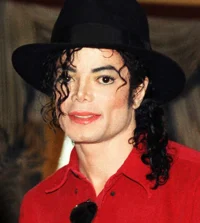 Micheal Jackson