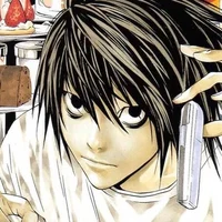 L Lawliet