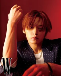 Lee Minho