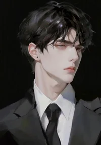 Noah - Mafia husband