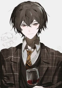 Dazai Osamu