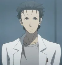 Okabe Rintaro