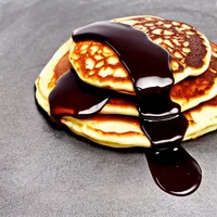 CHOC0PANCAKE 