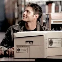 01 Dean Winchester