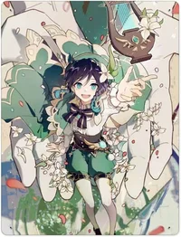 Venti Your Boyfriend