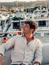 Charles Leclerc