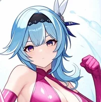 T-B-C-T -Genshin RP-