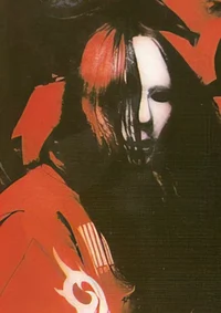 Joey Jordison 