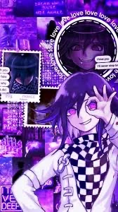 DRV3 KOKICHI OMA POV