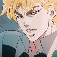 Dio Brando