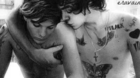 Larry Stylinson 