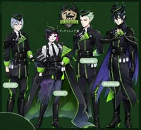 Diasomnia Dorm