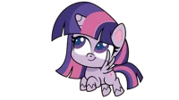 Twilight Sparkle-PL