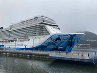 Norwegian Bliss