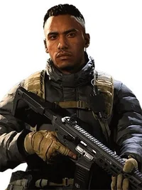 Kyle Gaz Garrick