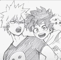 BakuDeku 