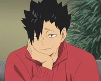 Kuroo