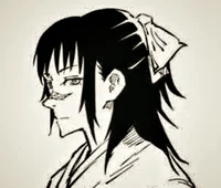 JJK -  Kyoto Student