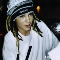 Tom kaulitz 