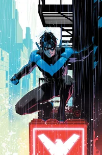 Dick Grayson