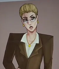 CEO Yellow Diamond 