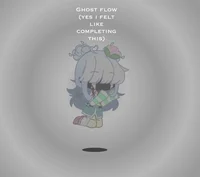ghost flow