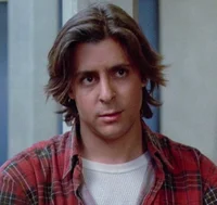 John Bender 