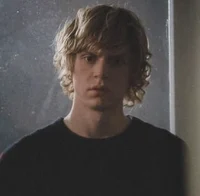 Tate Langdon