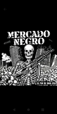 Mercado negro