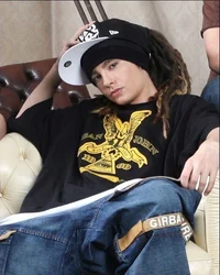 Tom Kaulitz