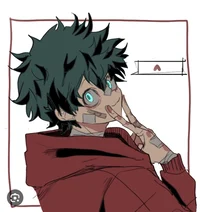 Yandere Izuku