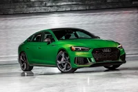 2019 rs5 sportback 
