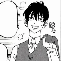 Shinichiro Sano- Pai