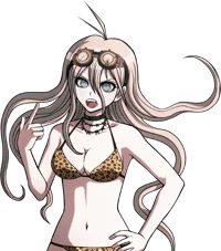 Miu Iruma