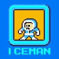 Ice Man -MM1-