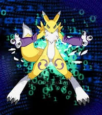 renamon