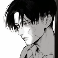Levi Ackerman